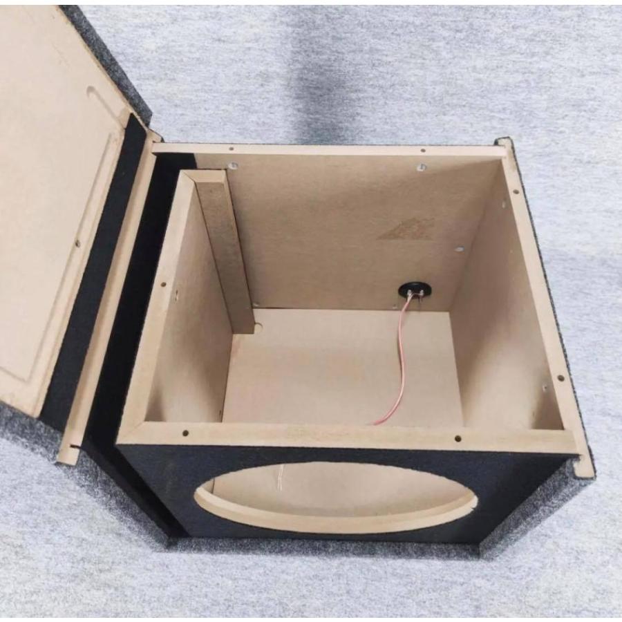 ウーハーボックス 12インチ スピーカー カーオーディオ カー サブウーファー ウーハーボックス 12インチ カーオーディオ カースピーカー : Casa Do