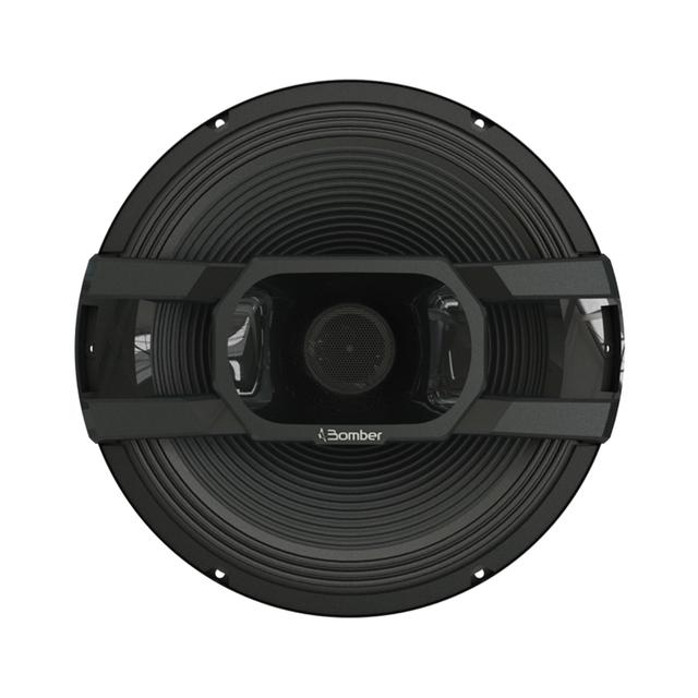 2個セット Bomber コアキシャルスピーカー PAスピーカー 12インチ 200W 