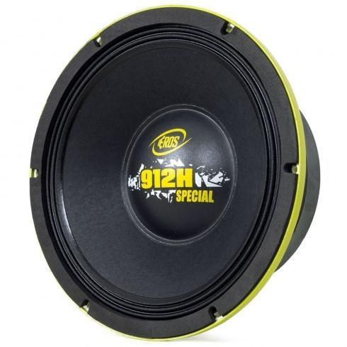 EROS HAMMER 5.2K ミッドスピーカー 12インチ 4Ω 5200W