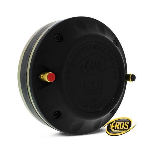 EROS ETD7169 2インチ ドライバー 8Ω 100W
