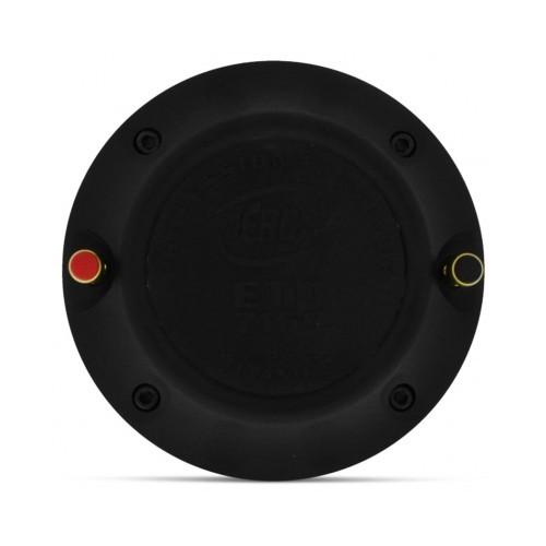 EROS ETD7169 2インチ ホーンドライバー 8Ω 100W EROS ETD7169 2インチ ドライバー 8Ω 100W : Casa Do Som - 通販