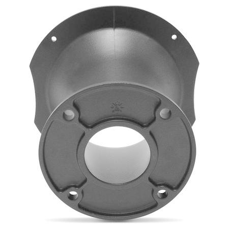 JBL075,2402などと同形状アルミホーンセット 楽天市場】ホーン バイク ダブル ダブルホーン 12V 汎用 ステー付き