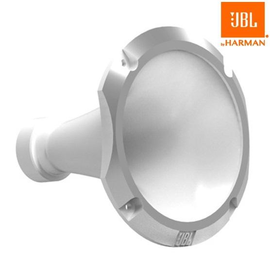 JBL アルミホーン 1インチ スクリュータイプ 白 HL11-25 TRIO カー