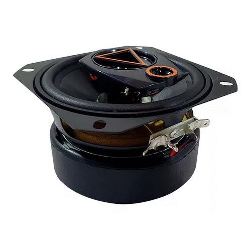 JBL 4TRMS80 コアキシャル カースピーカー ペア 10cm 160W JBL 4TRMS80 コアキシャル カースピーカー ペア 10cm 160W