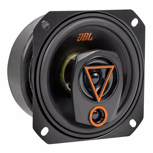 JBL 4TRMS80 コアキシャル カースピーカー ペア 10cm 160W : Casa Do