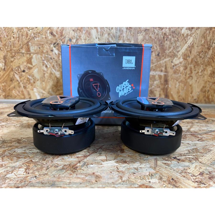 JBL 5TRMS80 コアキシャル カースピーカー ペア 13cm 4Ω カー  