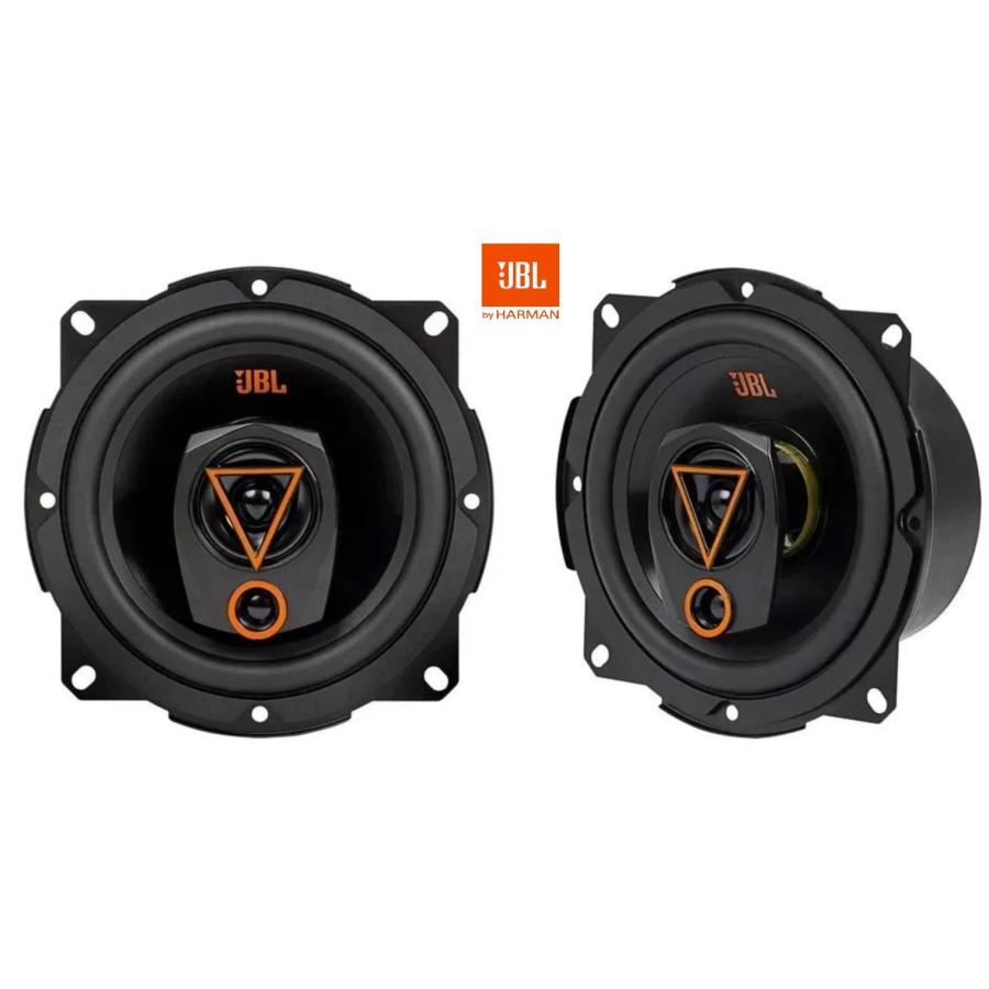 新商品！！！JBL 5TRMS80 コアキシャル カースピーカー ペア 13cm 160W 4Ω カーオーディオ 外向き 重低音｜casadosom｜02