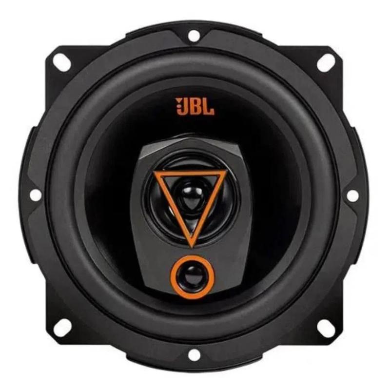 4個セット JBL 5TRMS80 コアキシャル カースピーカー 13cm 4Ω カー 