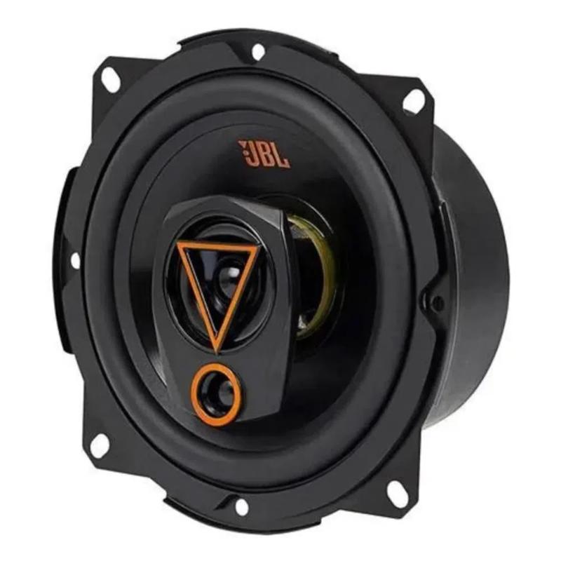 4個セット JBL 5TRMS80 コアキシャル カースピーカー 13cm 4Ω カー