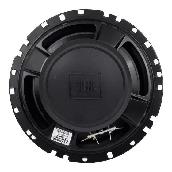 JBL 62VMS80 セパレート カースピーカー 16.5cm 4オーム カー