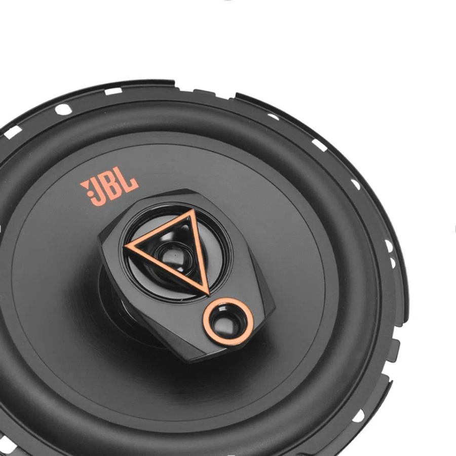 JBL 6インチ 2WAYキット カー スピーカー カーオーディオ セット JBL 6インチ 2WAYキット カー スピーカー カーオーディオ セット