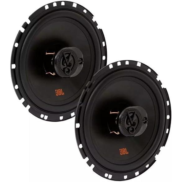 新商品!JBL 6TRFX55 コアキシャル カースピーカー ペア 16.5cm 新商品!JBL 6TRFX55 コアキシャル カースピーカー ペア 16.5cm