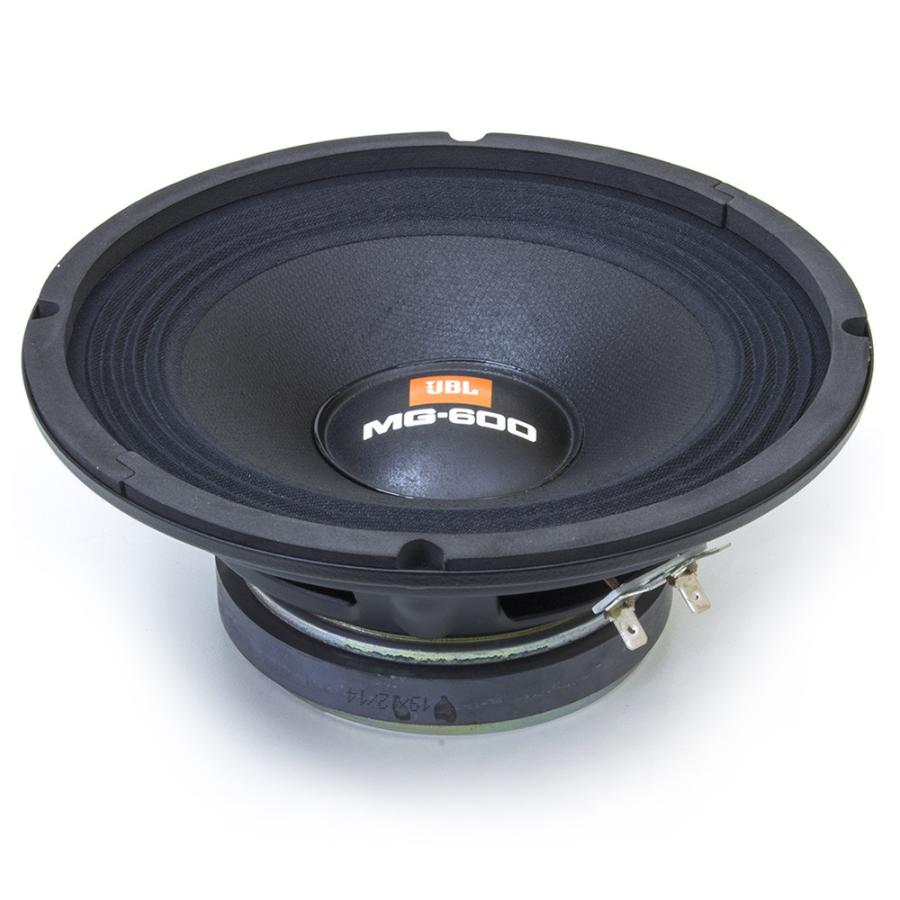 2個セット JBL 8MG600 ミッドベース カースピーカー 8インチ 4Ω 2個セット JBL 8MG600 ミッドベース カースピーカー 8インチ 4Ω