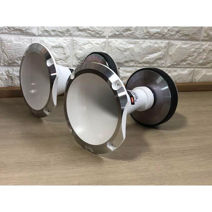 セット JBL D220tiTRIOドライバー＆アルミホーンカーオーディオ  