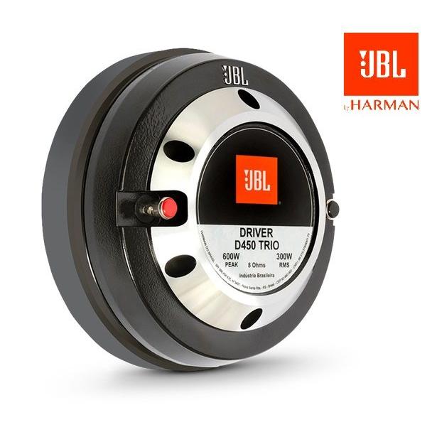 新商品！JBL D450 TRIO ホーンドライバー フェノリック 2インチ 8 