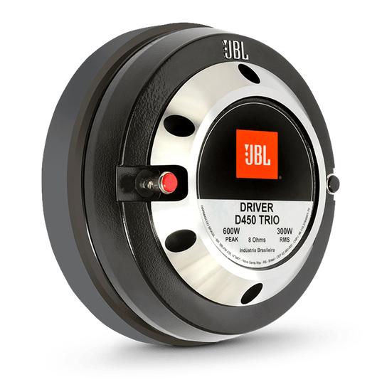 新商品！JBL D450 TRIO ホーンドライバー フェノリック 2インチ 8 