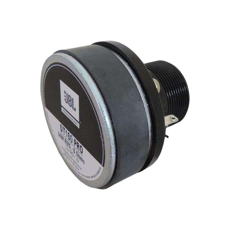 2個セット JBL DT160 PRO ドライバー フェノリック 1インチ 120W 8Ω
