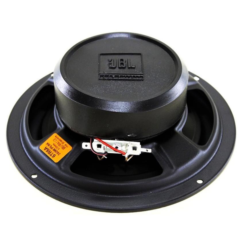 2個セット JBL カースピーカー 6インチ と5インチカーオーディオ 