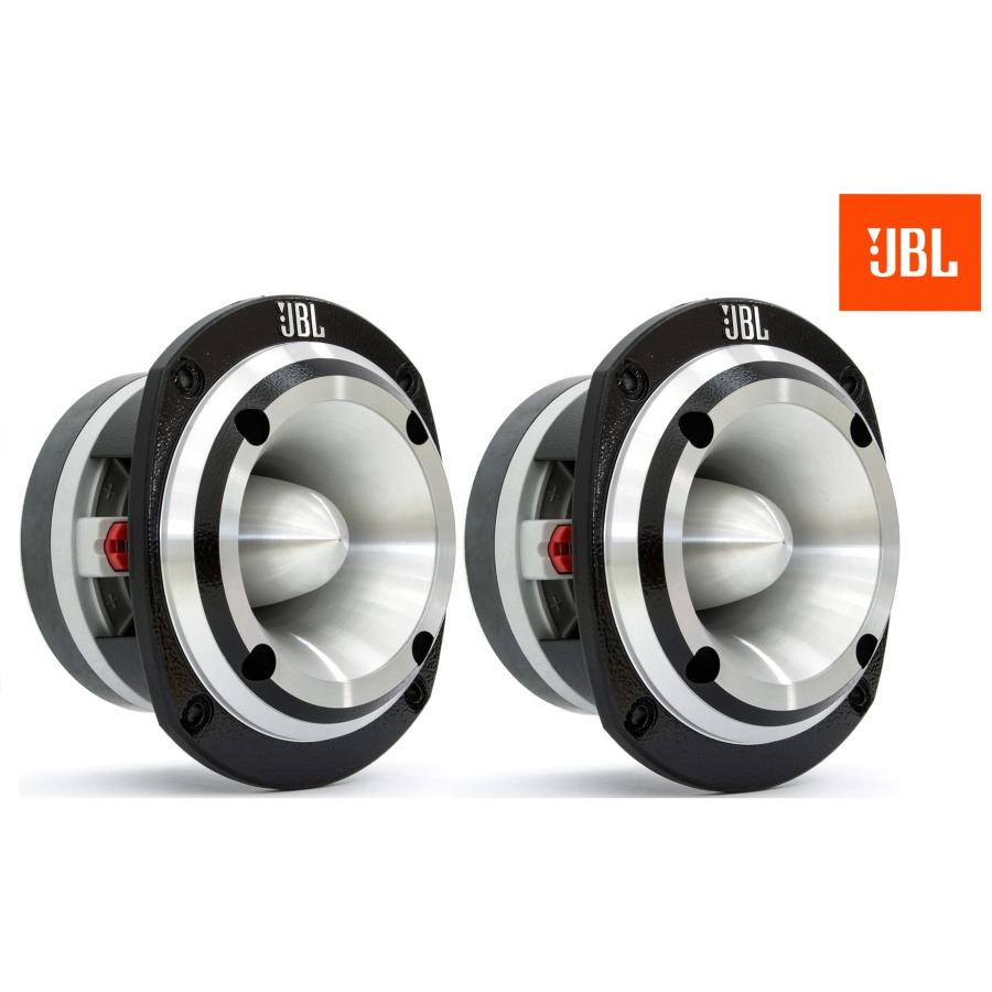 JBL ジェイビーエル セット ホーンドライバー アルミスーパー JBL ジェイビーエル セット ホーンドライバー アルミスーパー