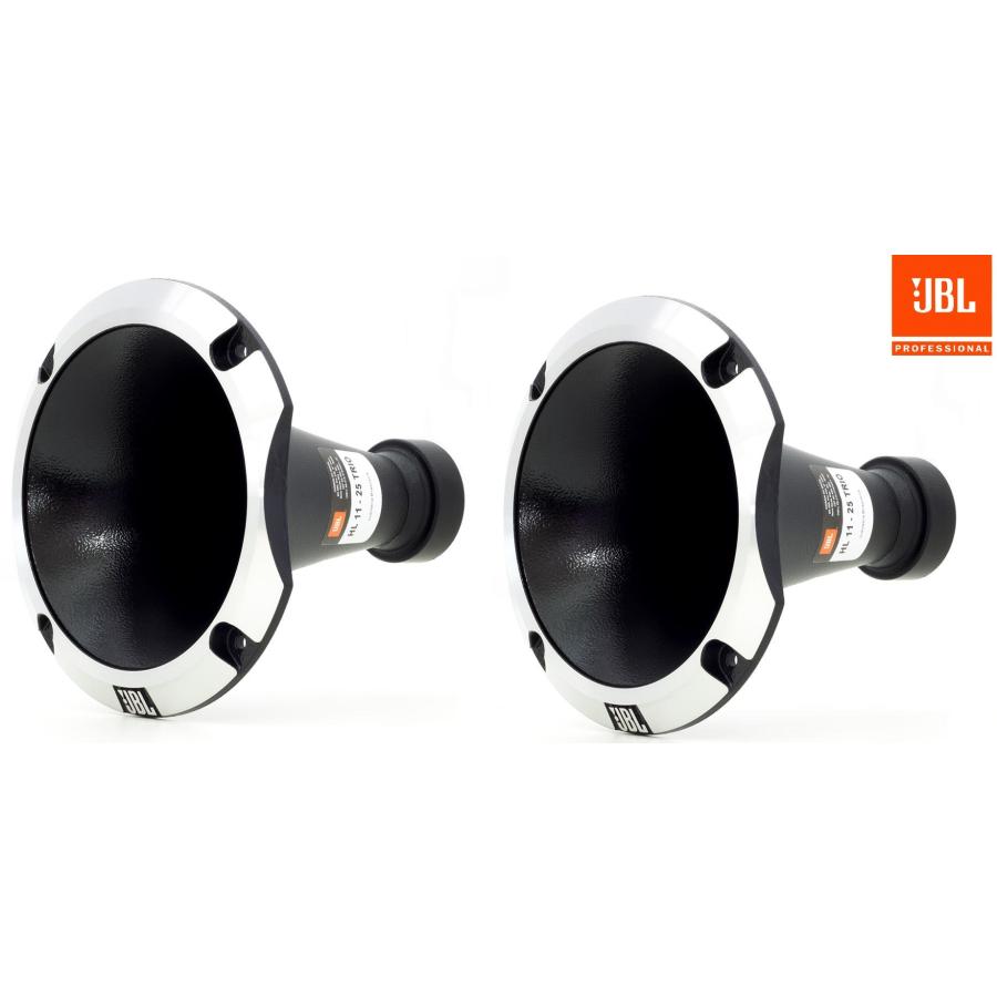 JBL ジェイビーエル セット ホーンドライバー アルミスーパー JBL ジェイビーエル セット ホーンドライバー アルミスーパー