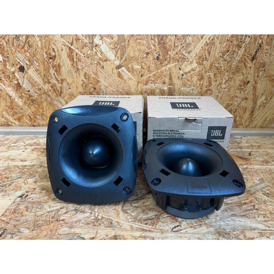 ペア JBL ST200 スーパーツイーター カーオーディオ ツイーター : Casa