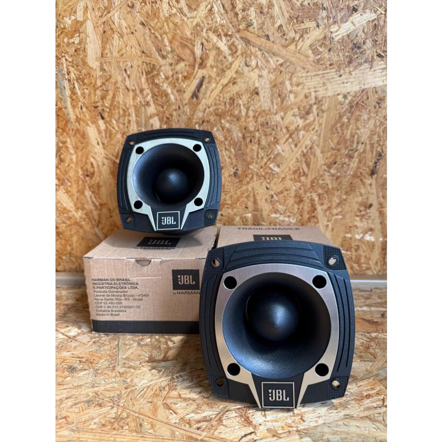 2個セット JBL ST302X スーパーツイーター 8Ω 160Watts 新商品！2個セット！JBL ST302X スーパーツイーター 8Ω 160Watts カー