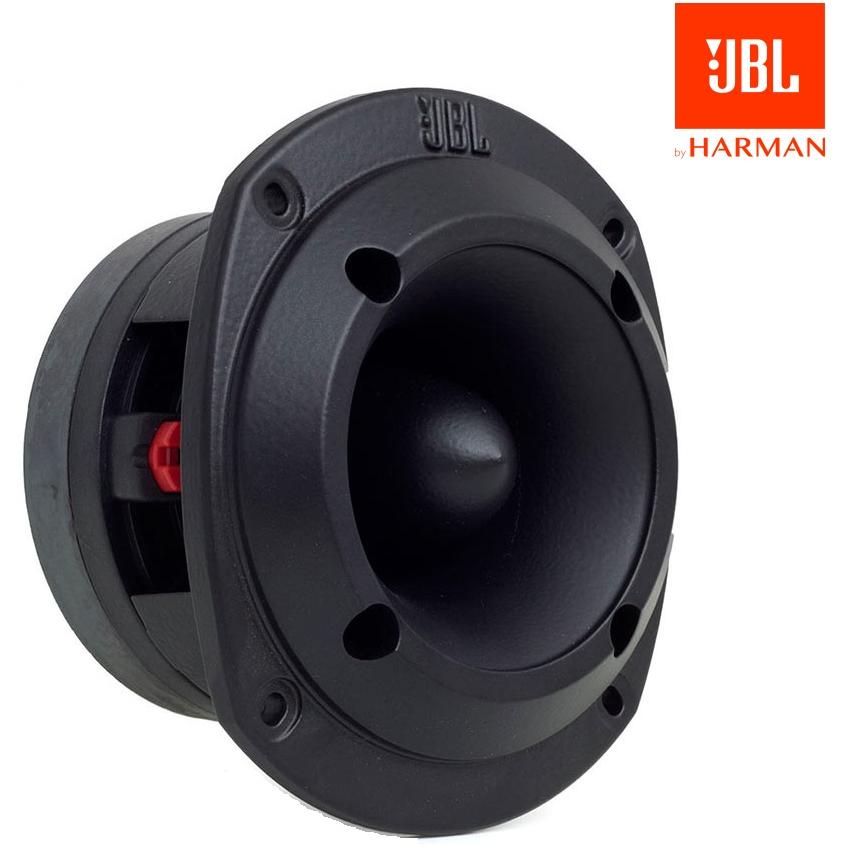 JBL ST400 スーパーツイーター ブラック 150Watts RMS : Casa Do Som