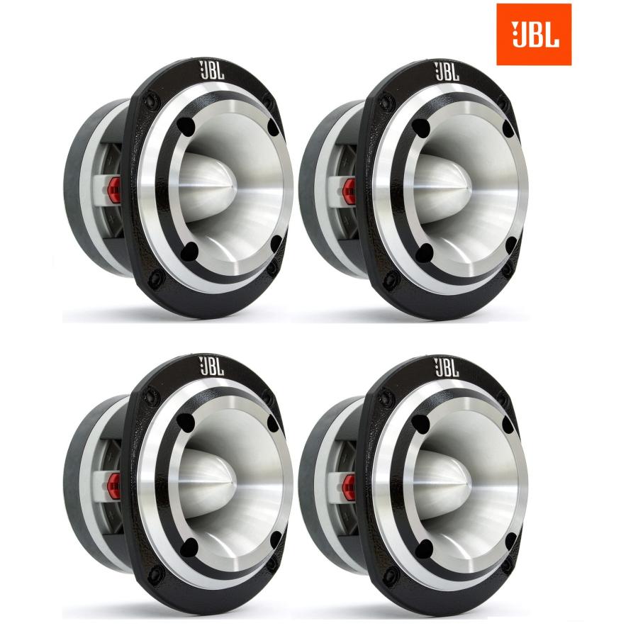 JBL ST450 TRIO D D260 PRO 外向き4個セット JBL ST450 TRIO D D260 PRO 外向き4個セット JBL ST450 TRIO D D260