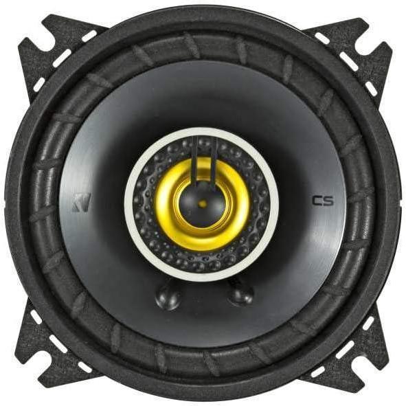 KICKER CSC44 キッカー 4インチ コアキシャル スピーカー 2way KICKER CSC44 キッカー 4インチ コアキシャル スピーカー 2way