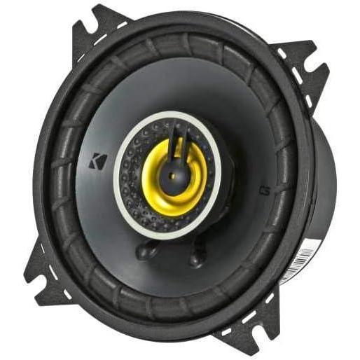 KICKER CSC44 キッカー 4インチ コアキシャル スピーカー 2way カー