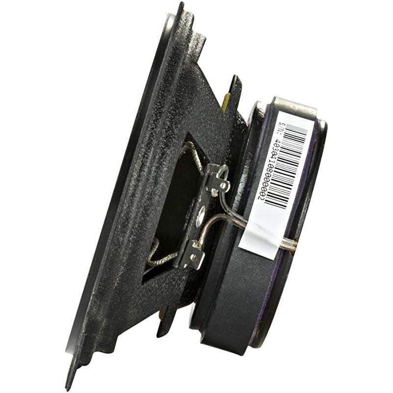 KICKER CSC46 4×6インチ (10x16cm ) コアキシャル スピーカー 2way