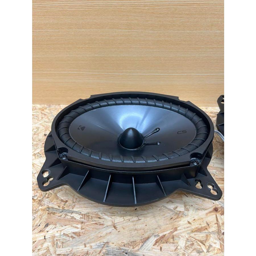 Kicker CSS694 2way キット スピーカー(6×9インチ)キッカー : Casa Do