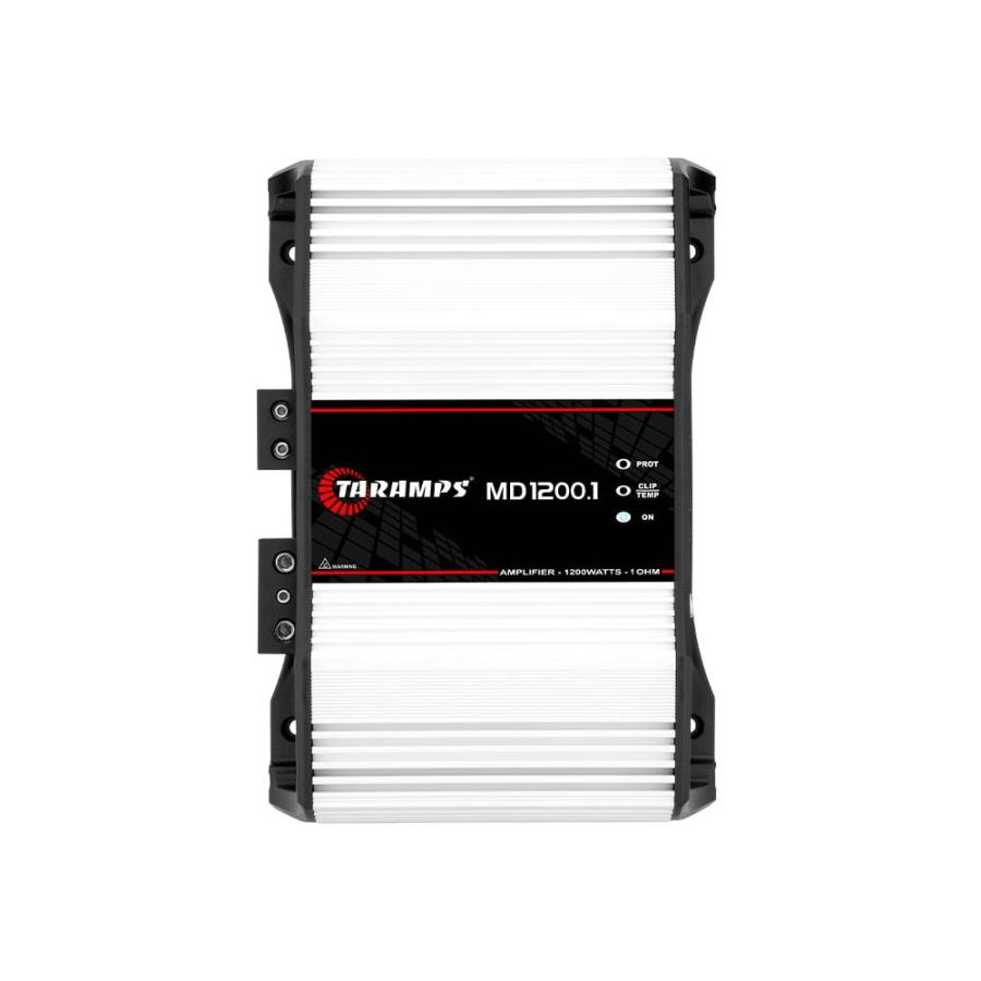 TARAMPS MD1200.1 アンプ 1200W