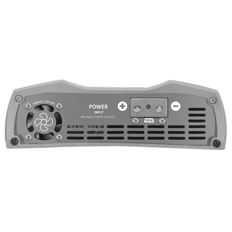 Taramps カーオーディオアンプ MD3000 4Ω 1ch 3000W : Casa Do Som - 通販 - Yahoo!ショッピング