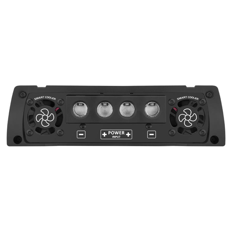 Taramps MD8000.1 EX カーオーディオアンプ 8000W 2Ω : Casa Do Som