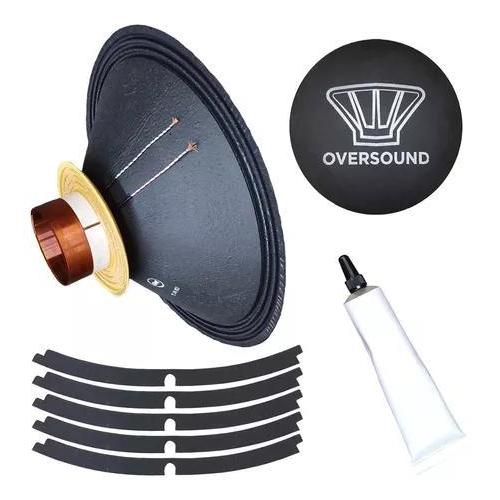オーバーサウンド リコーンキット OVERSOUND OVS12-800 8Ω オーバーサウンド リコーンキット OVERSOUND OVS12-800 8Ω : Casa Do