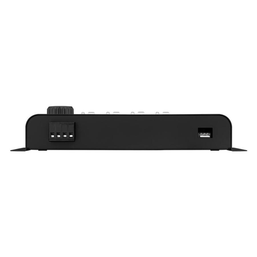 Taramps プロセッサー デジタル クロスオーバー 4ch PRO2.4S Taramps プロセッサー デジタル クロスオーバー 4ch PRO2.4S