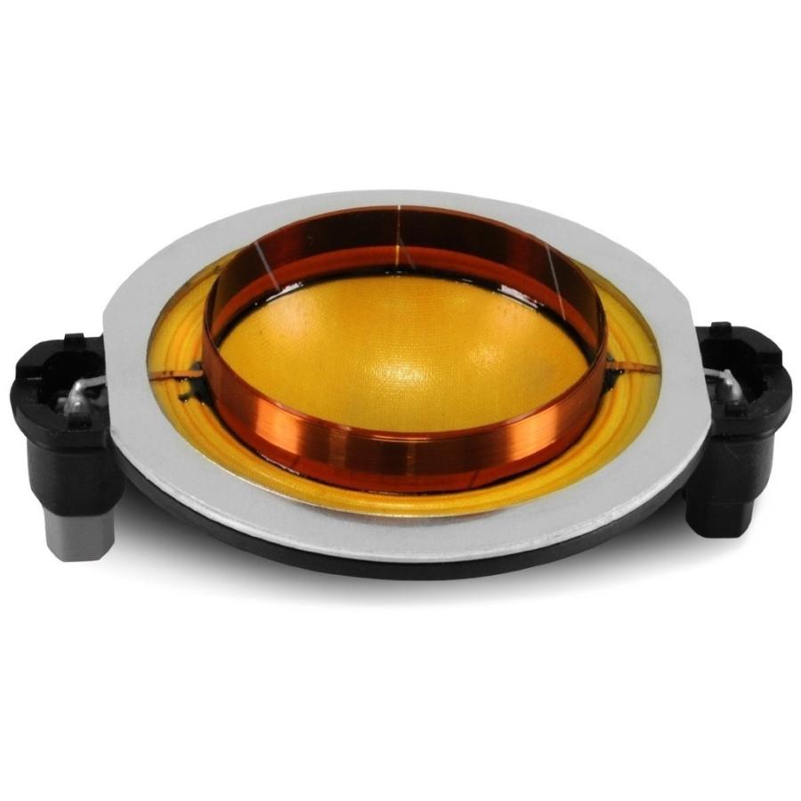 ダイヤフラム JBL D250x ホーンドライバー カーオーディオ外向き