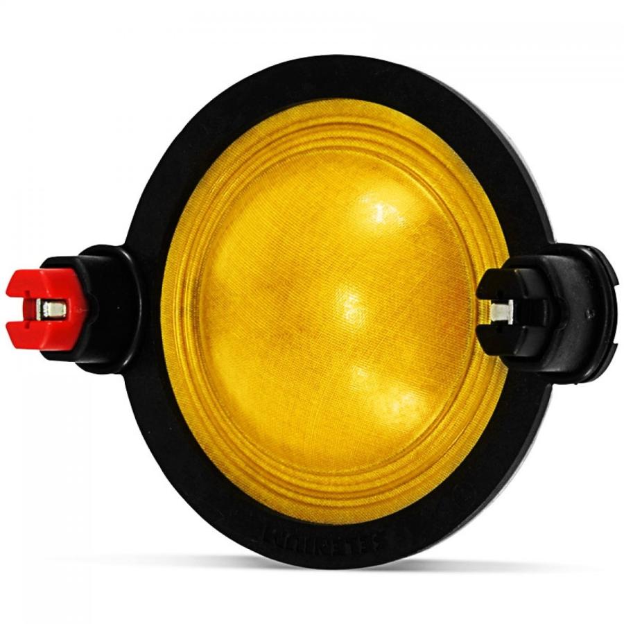 ダイヤフラム JBL D250x ホーンドライバー カーオーディオ外向き