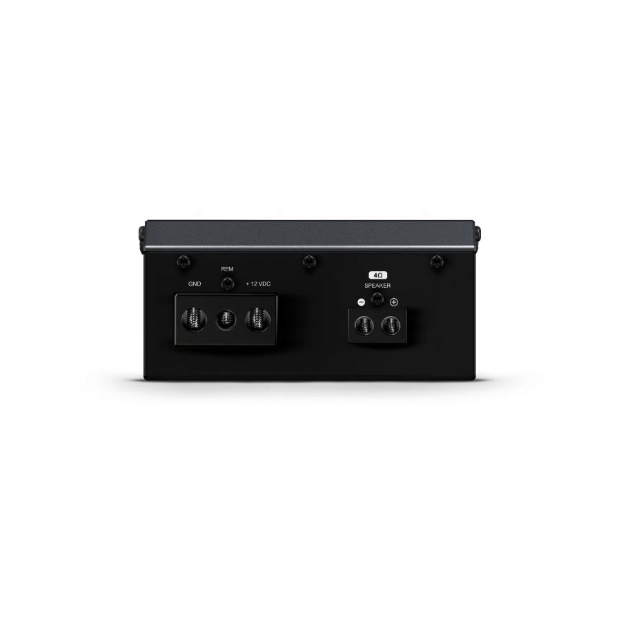SounDigital Evo6 1600.1 4Ω 1チャンネル アンプ : Casa Do Som - 通販
