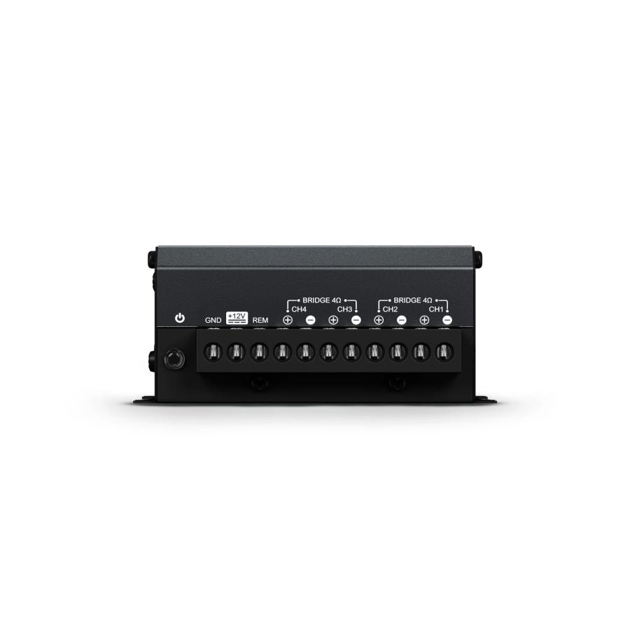 SounDigital Evo6 400.4 4オーム 4チャンネル カーオーディオ アンプ