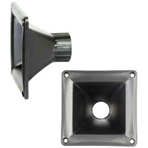 BOMBERドライバー＆ホーン＆ツィーター＆コンデンサー 左右フルセット