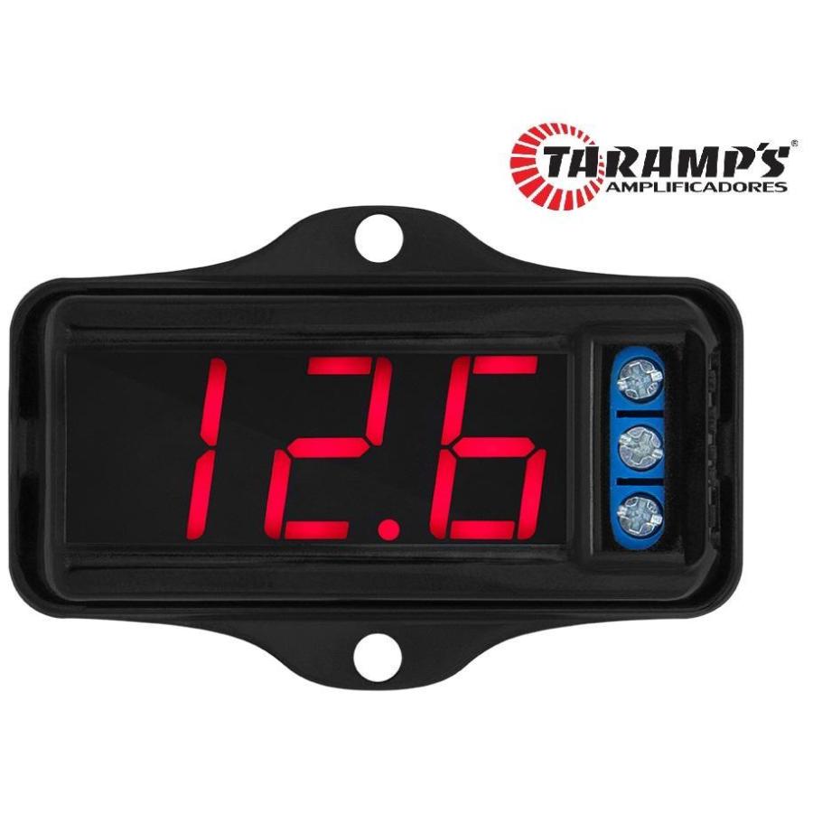 カーオーディオセット BOMBER 12インチ スピーカー TARAMPS