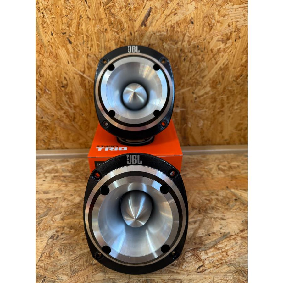 ペア JBL ST450 TRIO スーパーツイーター 300 Watts RMS カー