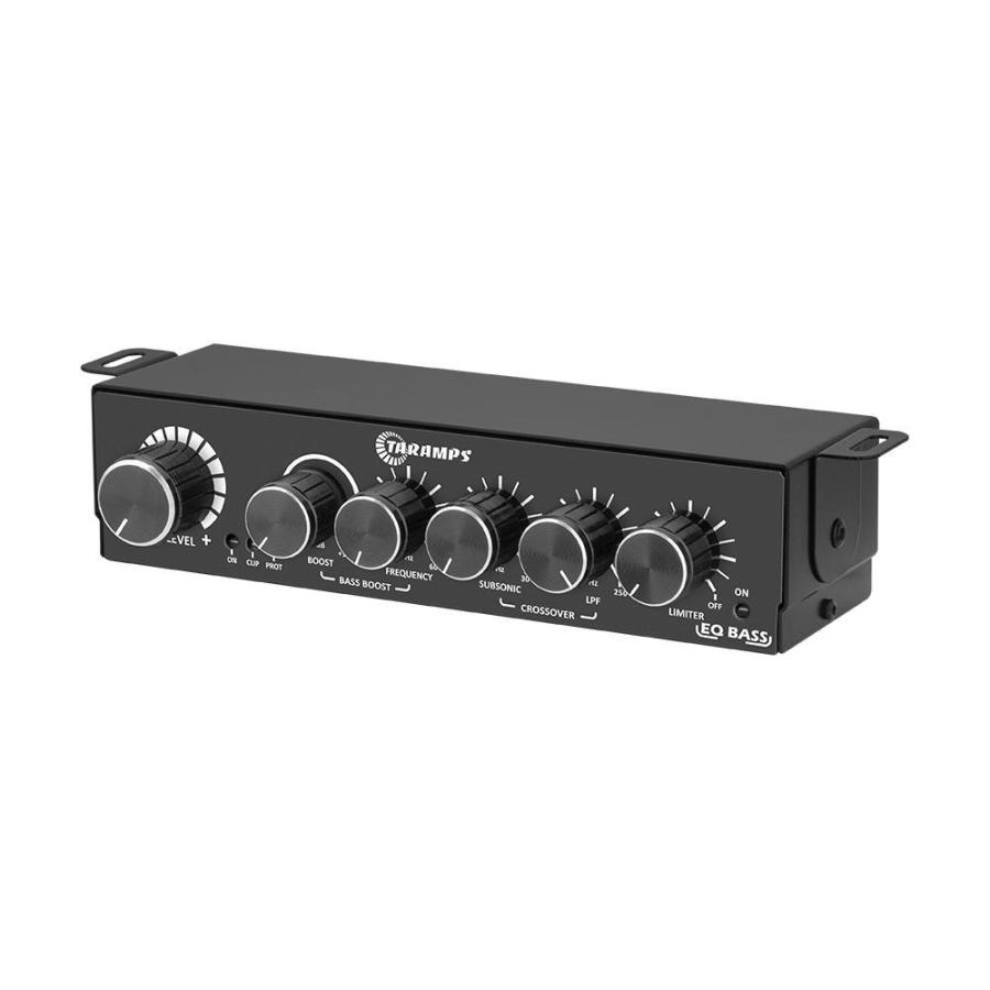 タランプス EQ BASS アンプ レベル コントロール カーオーディオ タランプス EQ BASS アンプ レベル コントロール カーオーディオ
