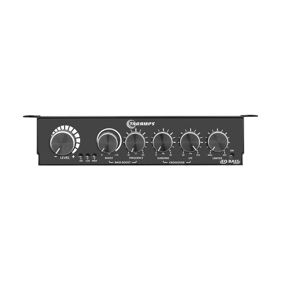タランプス EQ BASS アンプ レベル コントロール カーオーディオ タランプス EQ BASS アンプ レベル コントロール カーオーディオ