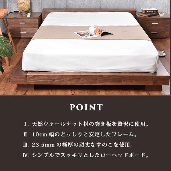 ローベッド セミダブルベッド セミダブルサイズ Villaローベッド ベッドフレームのみから国産ポケットコイルマットレス付 Sskcwn11 Casa Hils 通販 Yahoo ショッピング