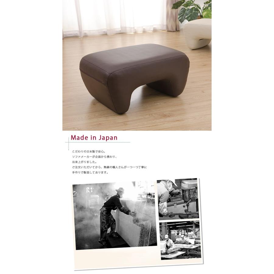 オットマン 単品 スツール 脚置き 腰掛け オットマン 101c インテリアshop カーサリア 通販 Yahoo ショッピング