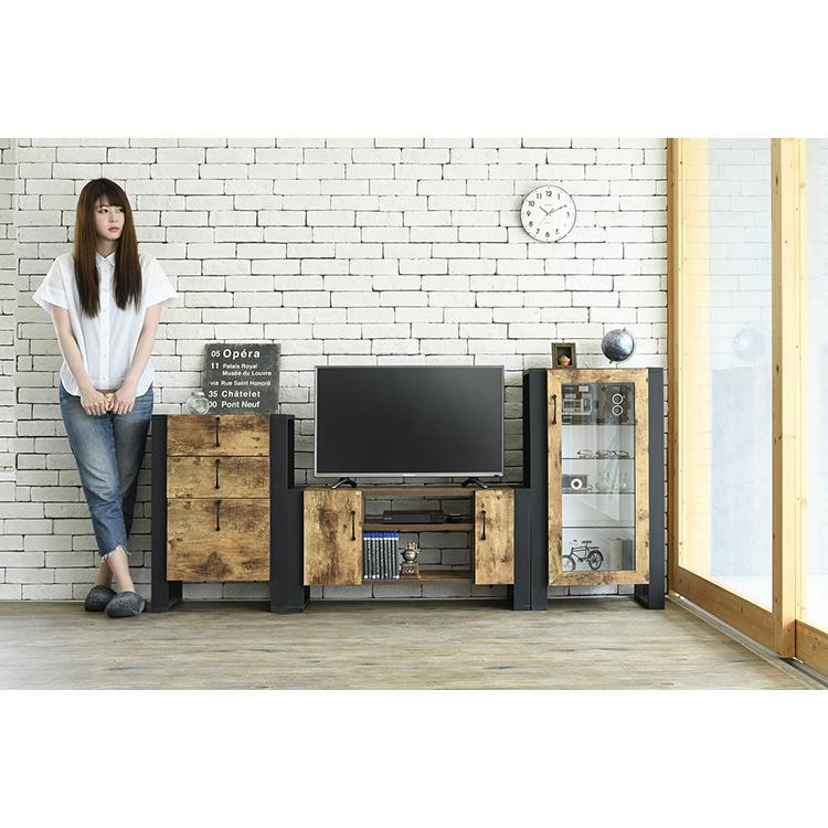JK-PLAN（ジェイケイ・プラン） テレビボード 幅90 TV台 TVボード
