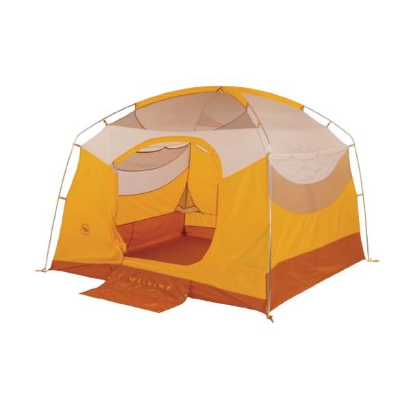 BigAgnes ビッグアグネス ビッグハウス4デラックス 841487111267